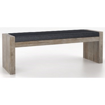 Canadel bench on sale